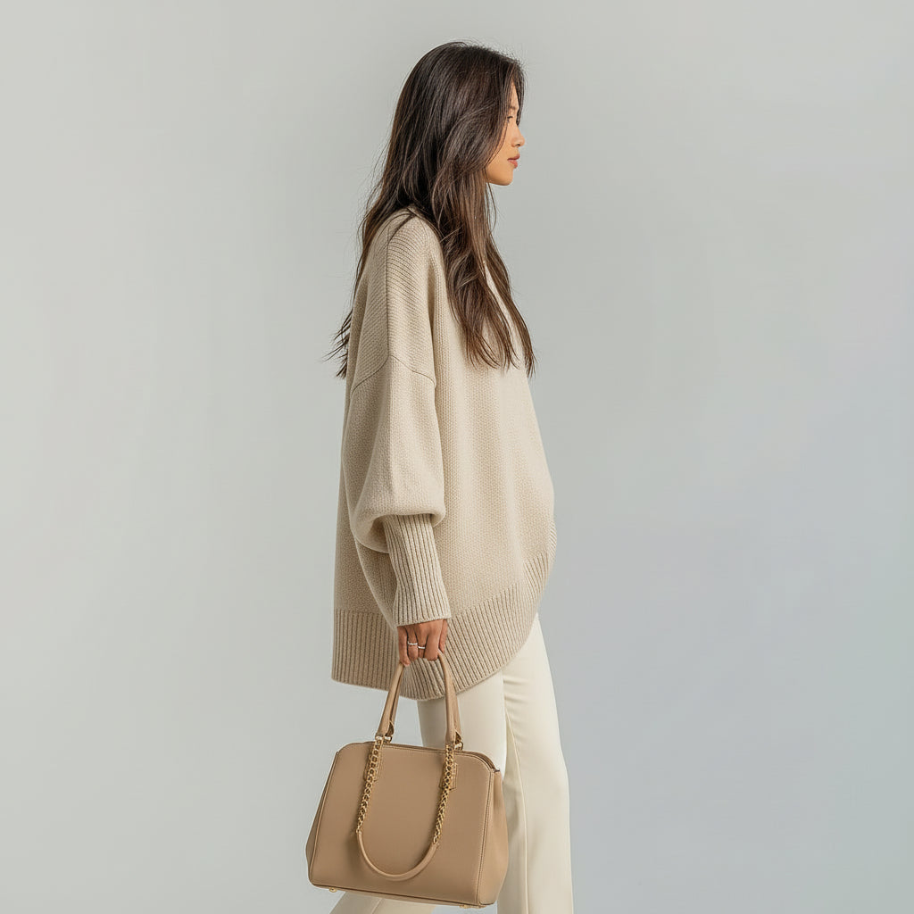 Aureliana | Comfortable Sweater