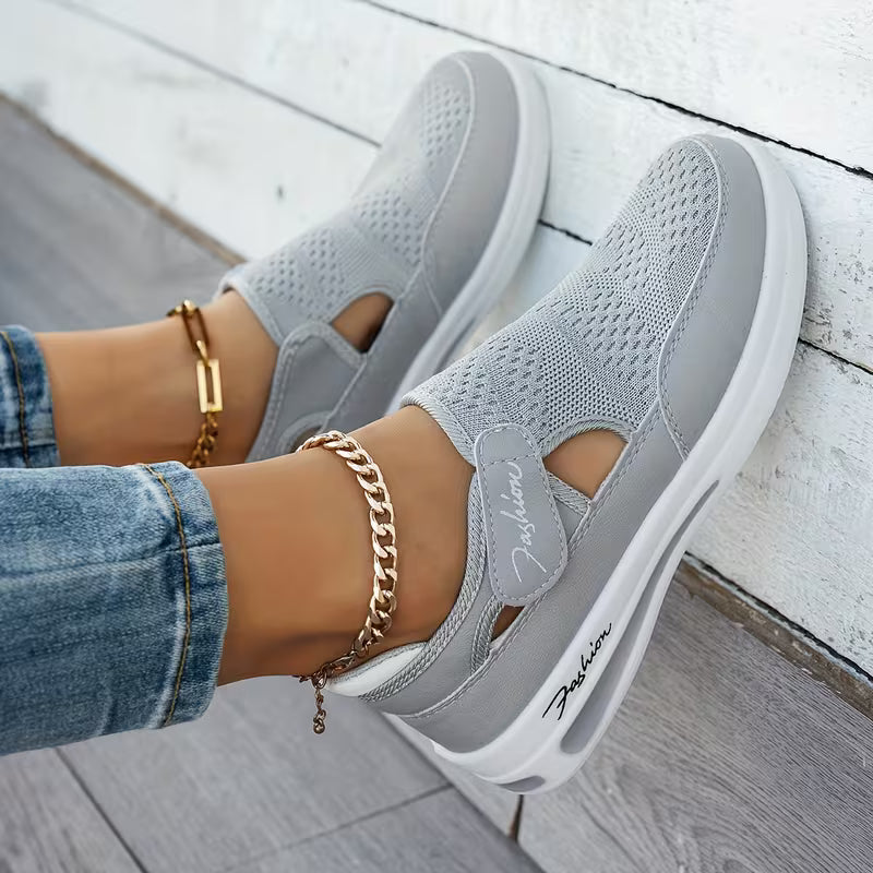 Allison™ Orthopedic Sneakers