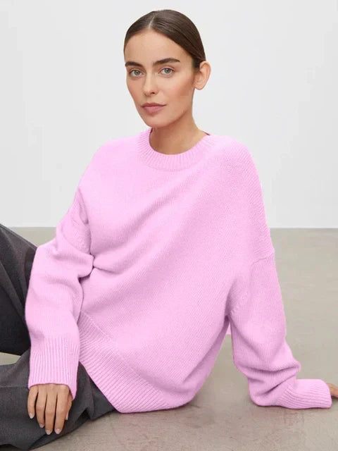ALICE | CLASSIC WOMEN'S SWEATER