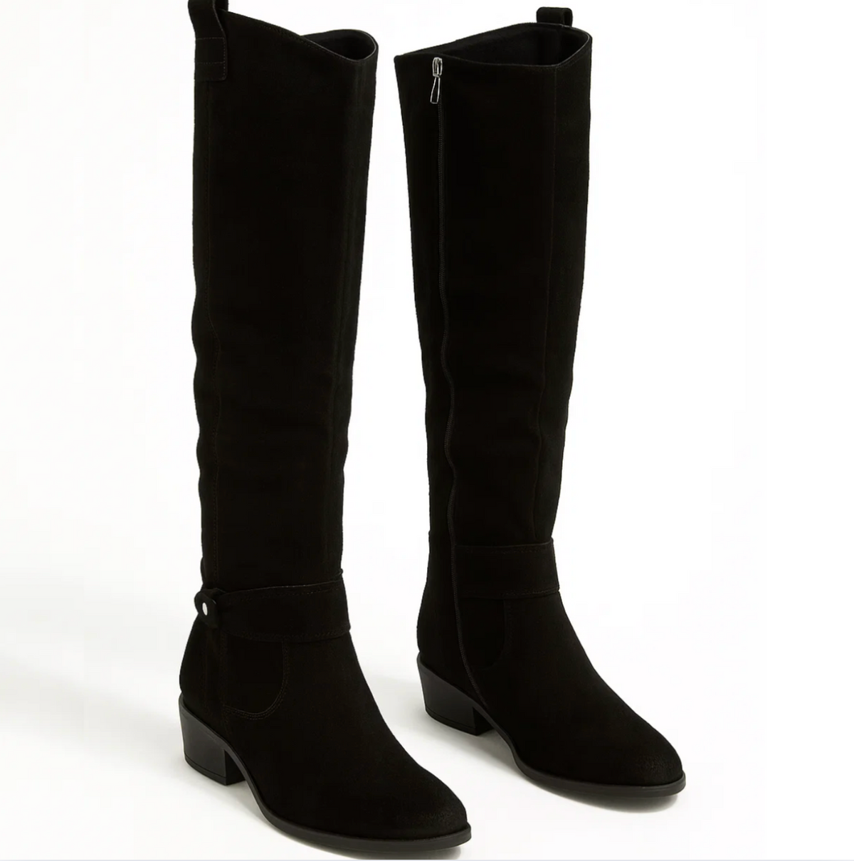 CORALINE | ELEGANT BOOTS