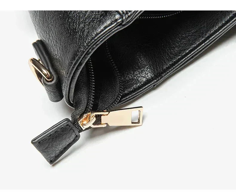 CALISTA | LUXE BAG