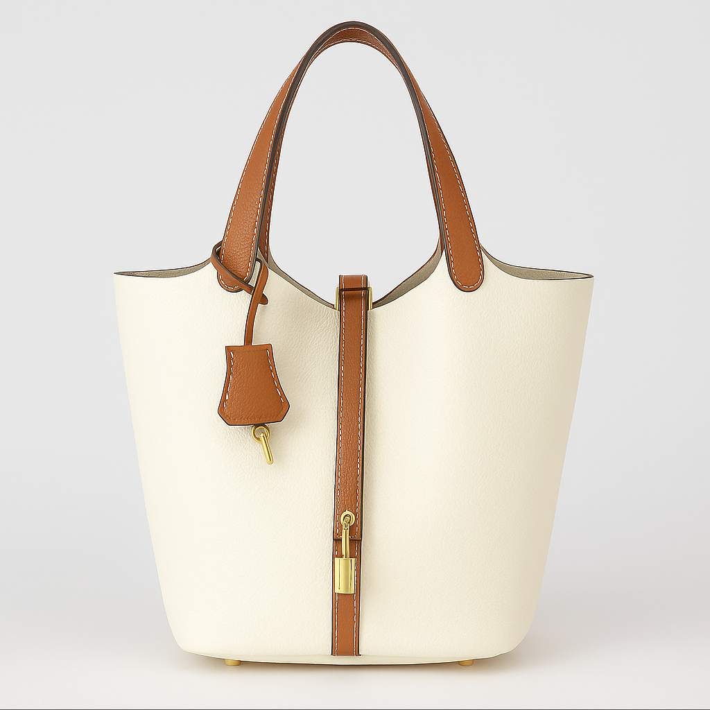 Kate Lock Bag
