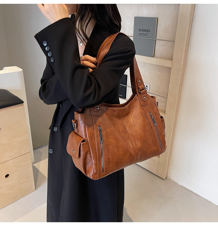 RAE™ - Classic Handbag
