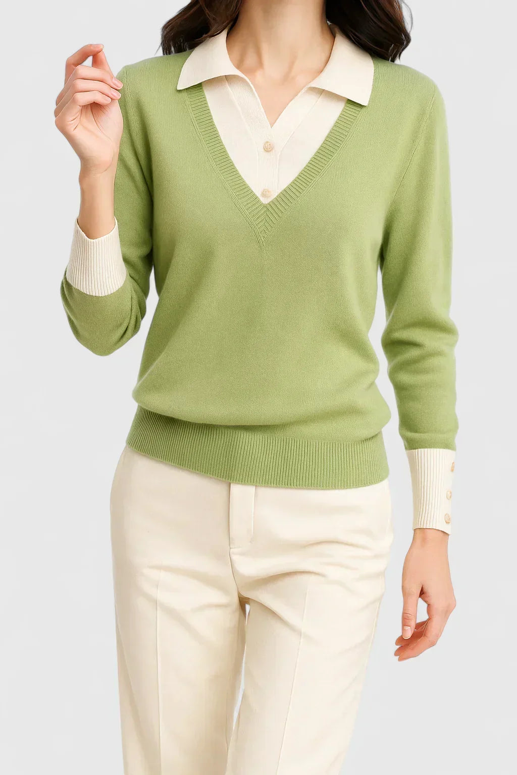 Jovi | Elegant Sweater