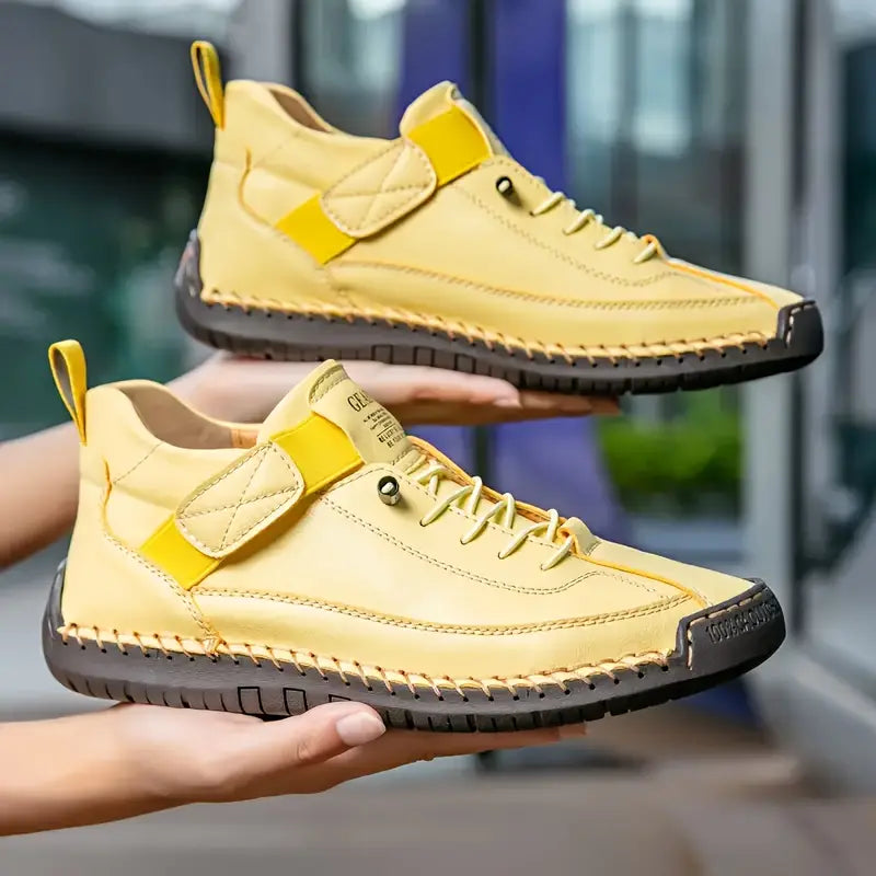 THESSALY | SUPPORTIVE SNEAKERS