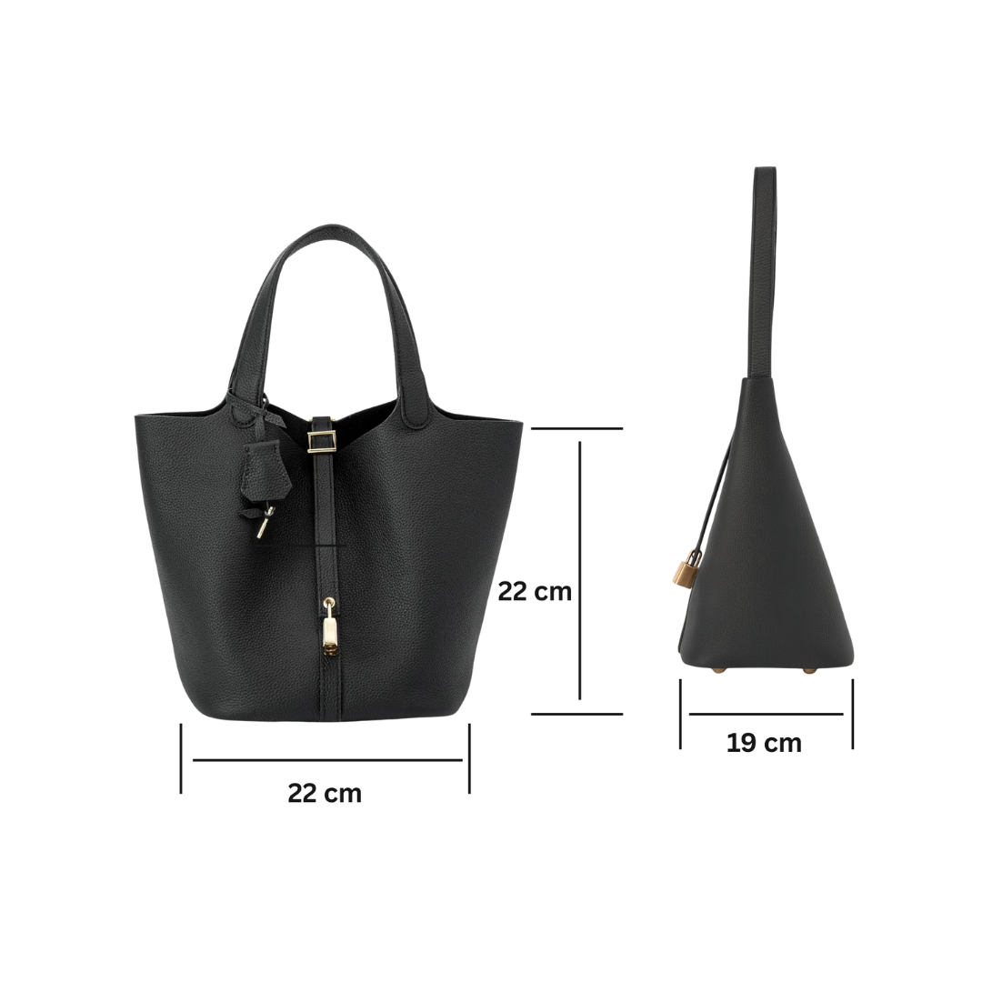 Kate Lock Bag