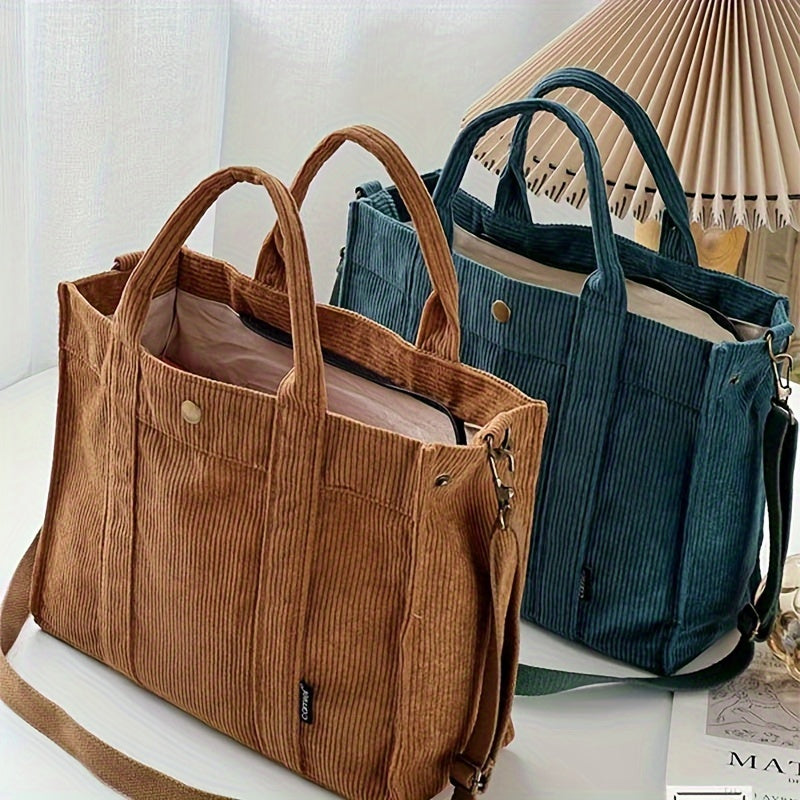 MARIBEL | DAILY TOTE