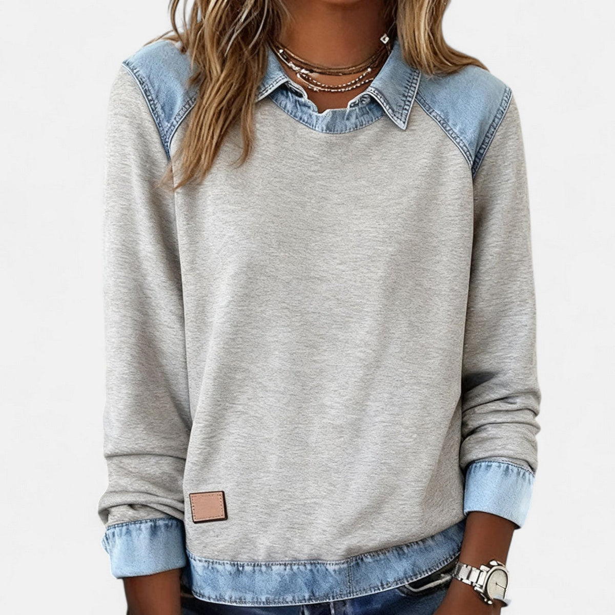 Zailah | Sophisticated Sweater
