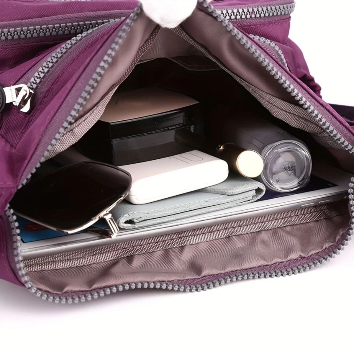 EVELISSE | MODERN SHOULDER BAG