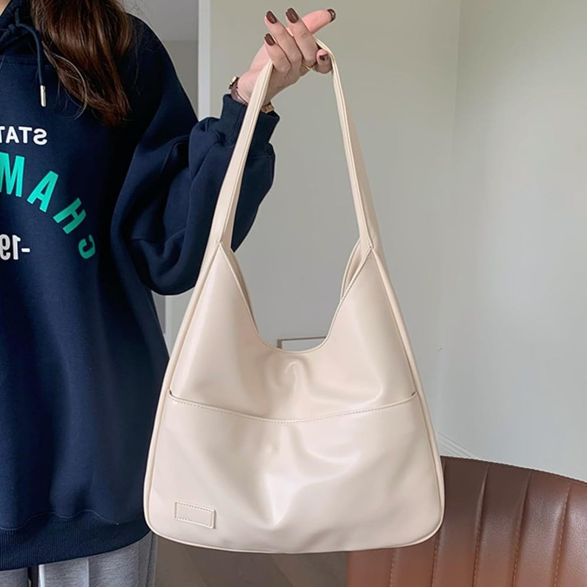 FIORA | DAILY ESSENTIALS BAG
