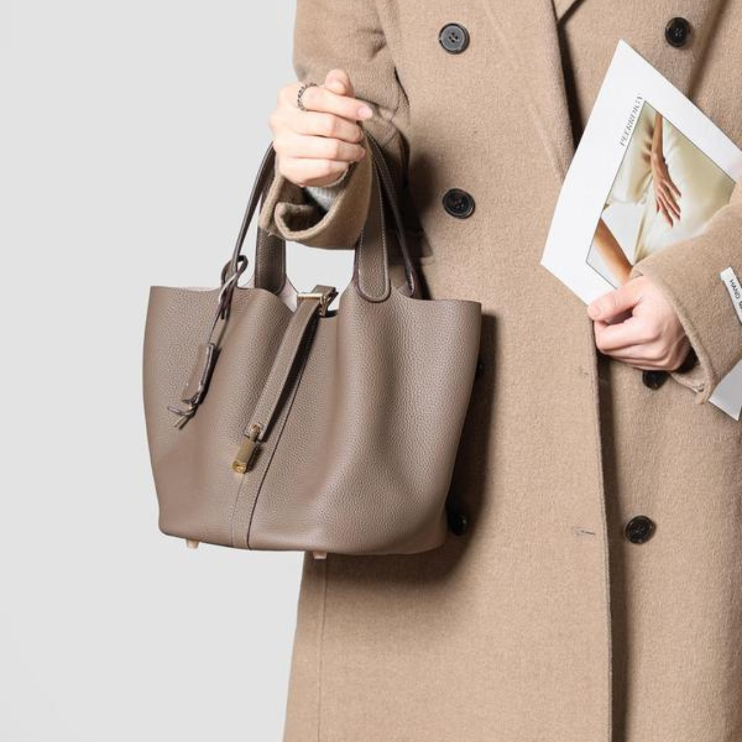 Kate Lock Bag