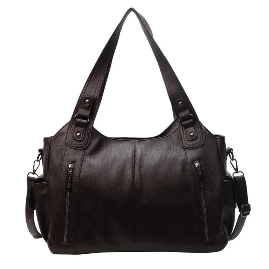 CASUAL SHOULDER BAG