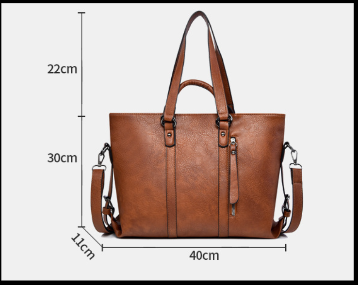 Olívia - Large Bag