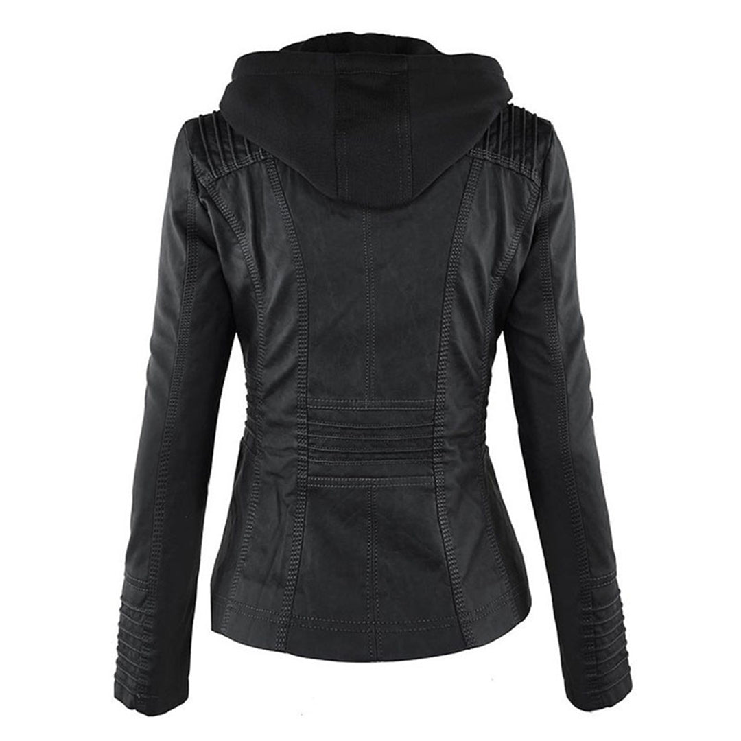 Flavia | Elegant Structured Jacket