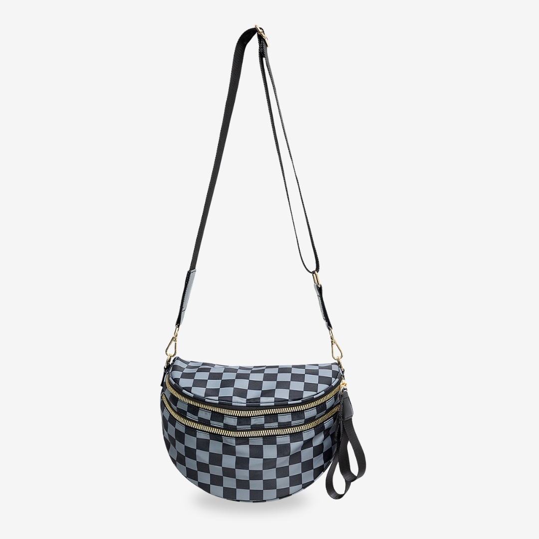 DIONNE | MOM CROSSBODY BAG
