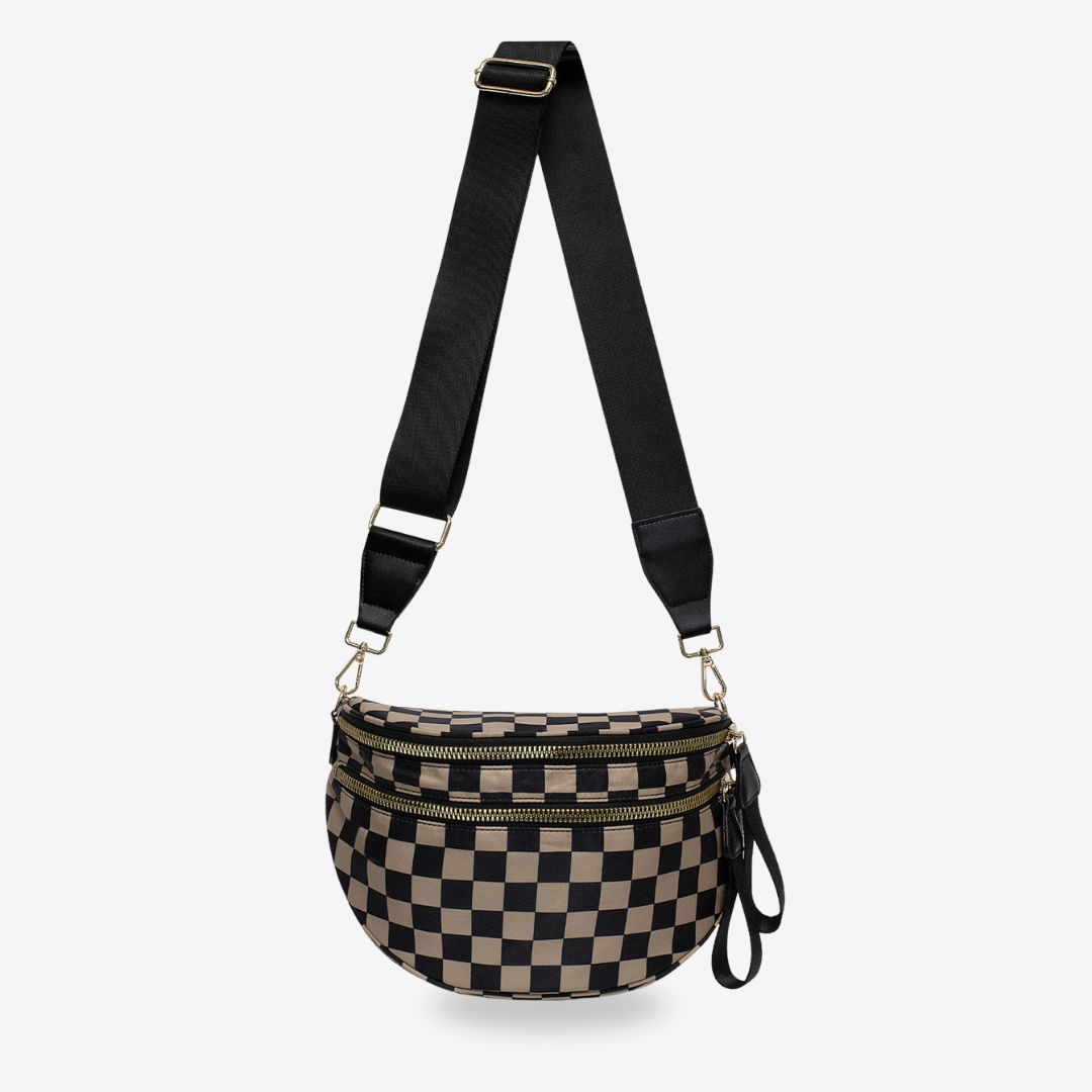 DIONNE | MOM CROSSBODY BAG