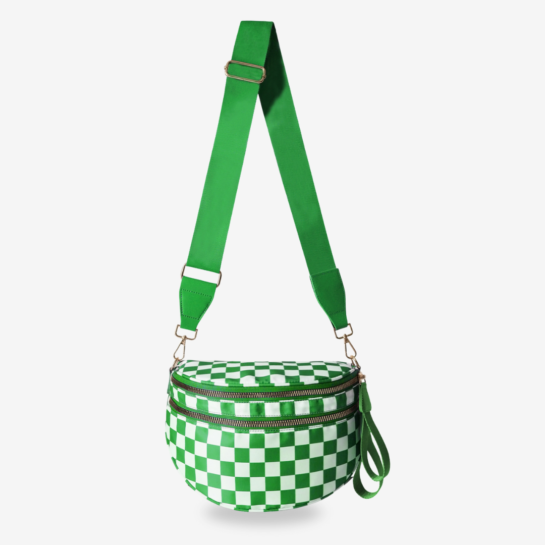 DIONNE | MOM CROSSBODY BAG