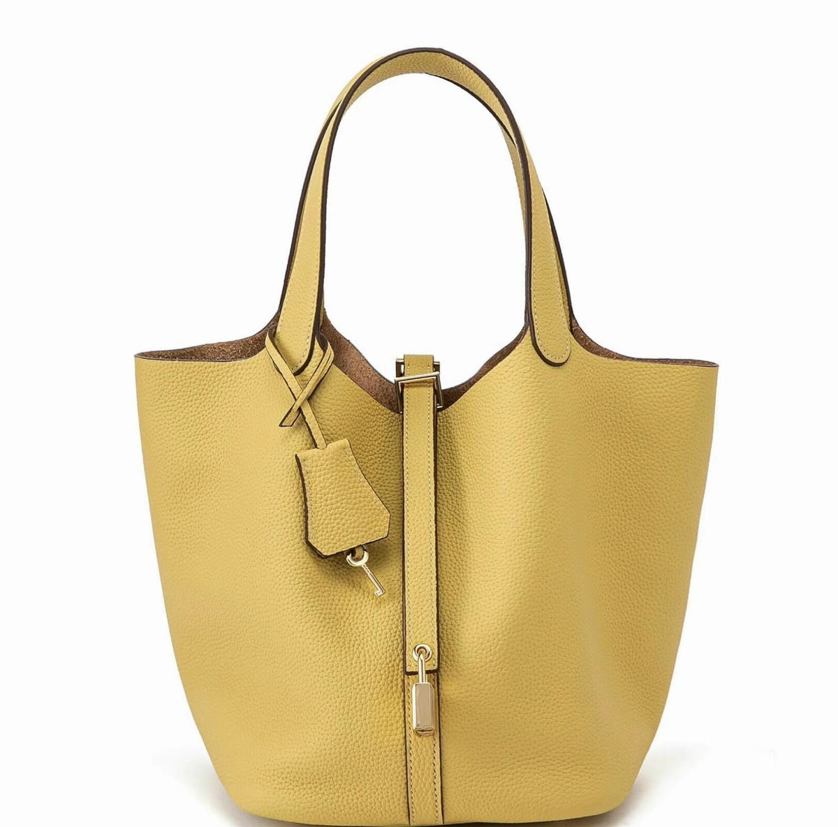 Kate Lock Bag