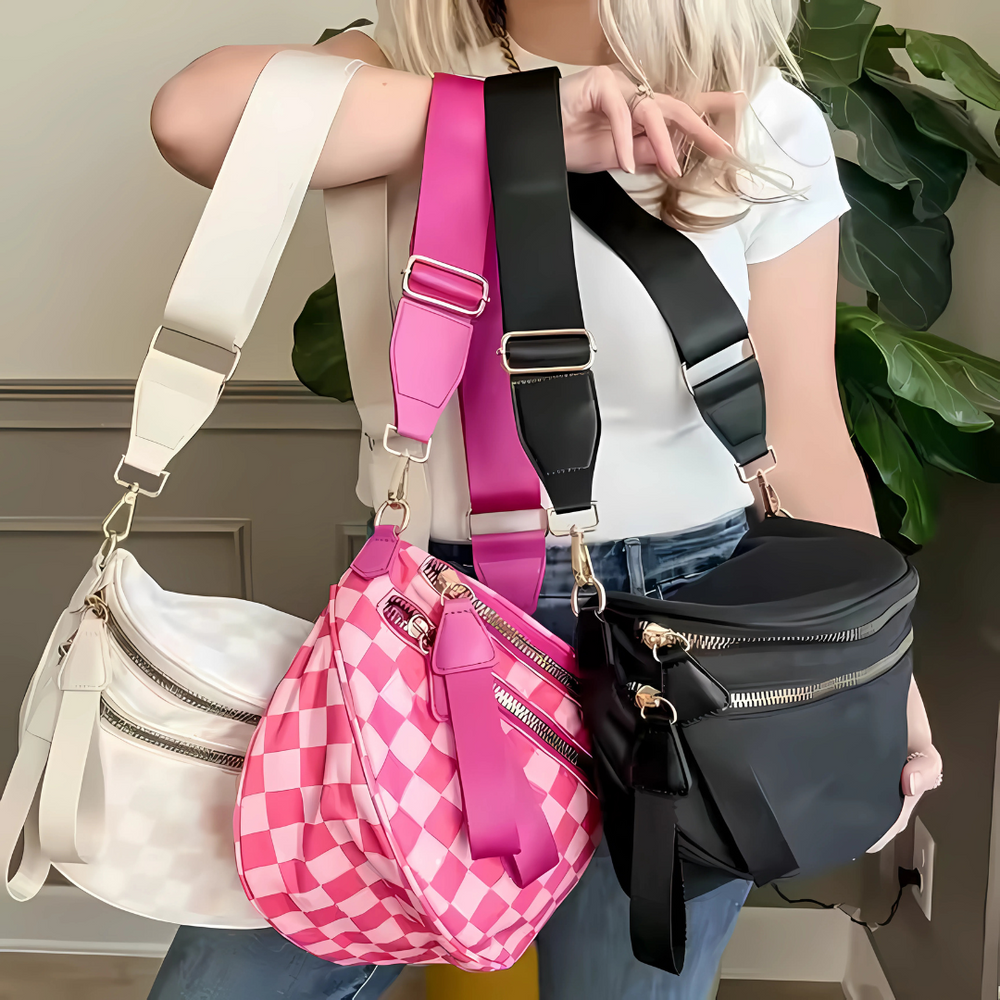 DIONNE | MOM CROSSBODY BAG