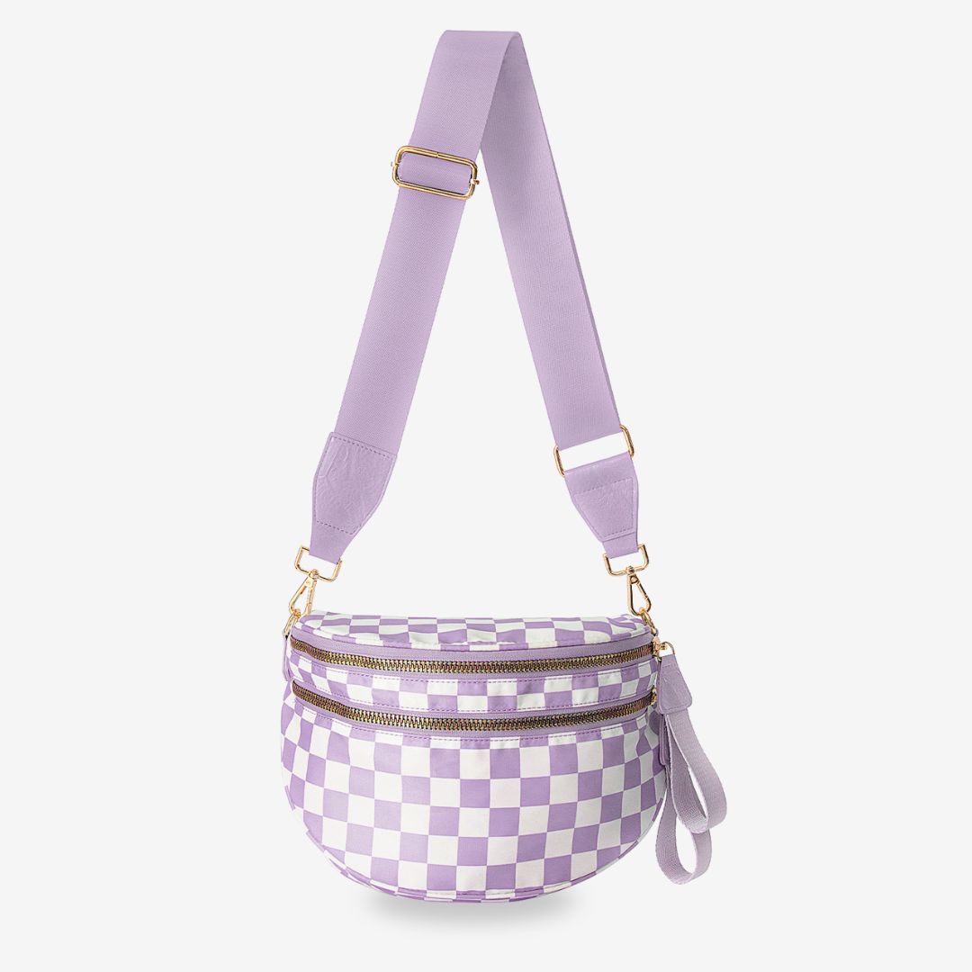 DIONNE | MOM CROSSBODY BAG