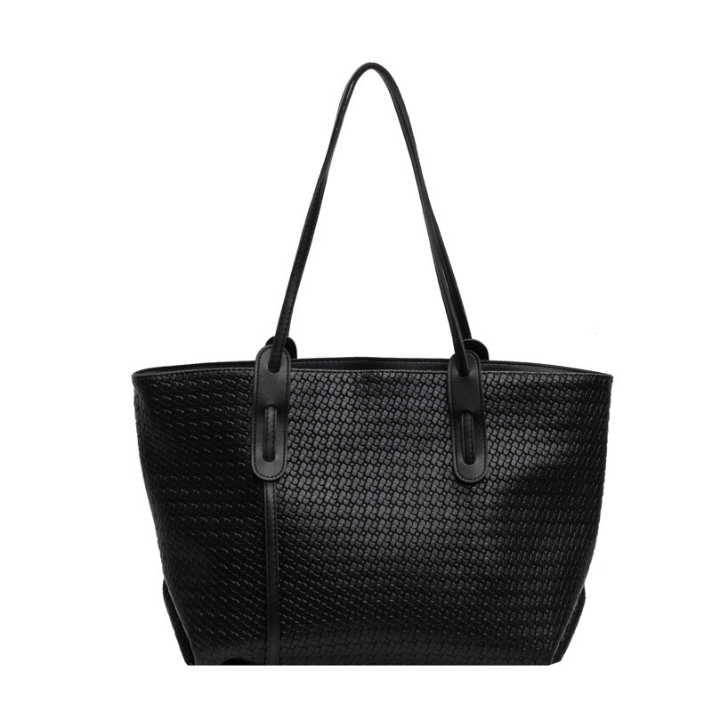 Arden Weave Tote