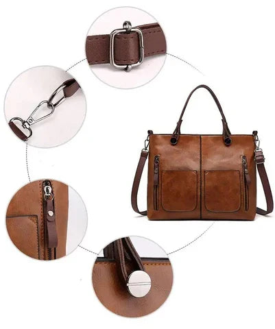 MAEVA | STYLISH BAG