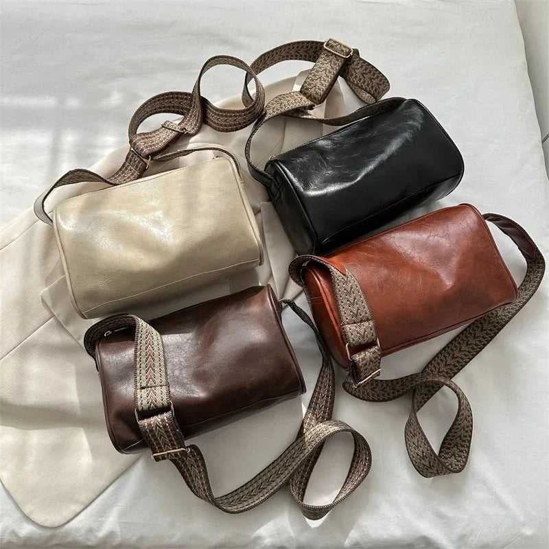 Florence - Modern Everyday Crossbody