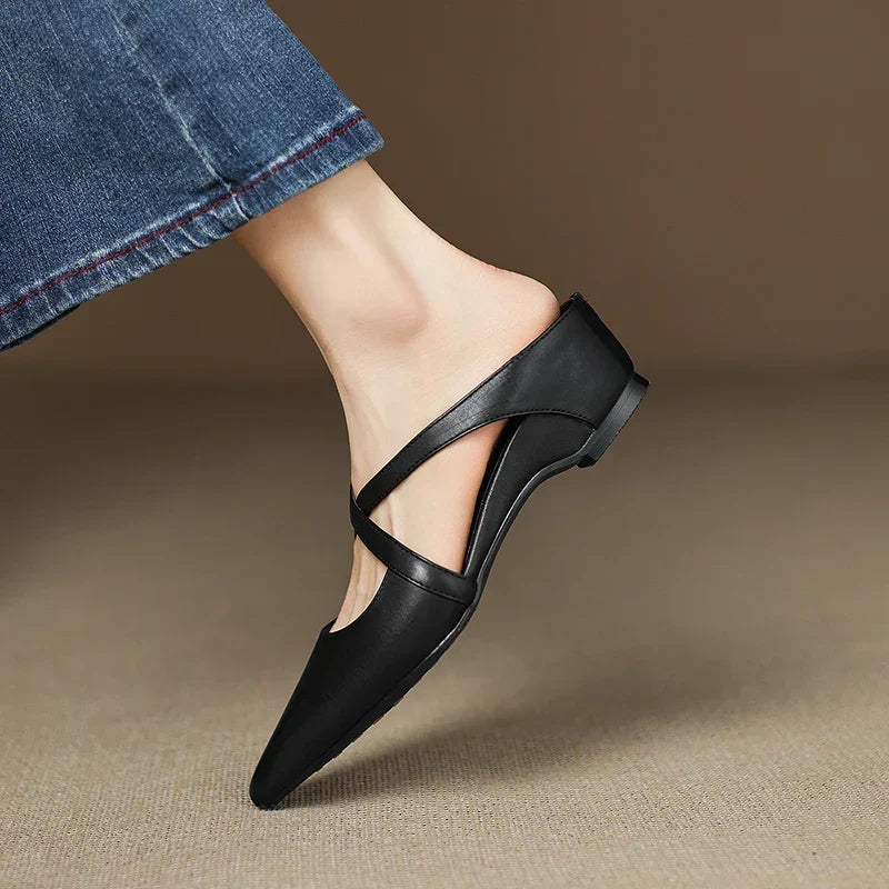 Aluna Mules