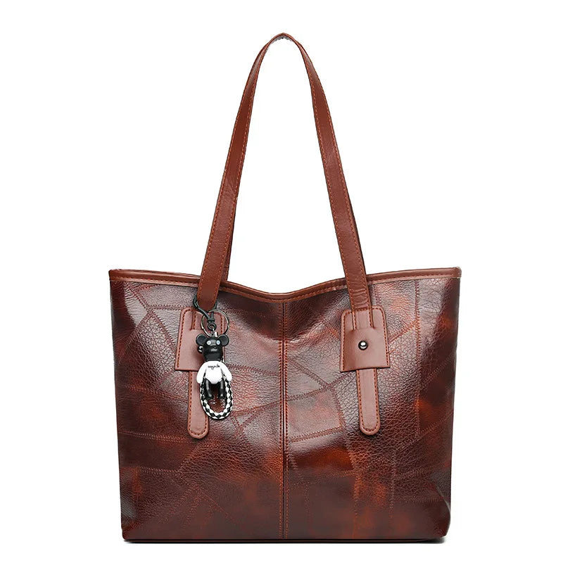 SUSAN™ – Classic Vintage Tote Bag