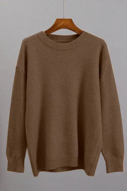 ALICE | CLASSIC WOMEN'S SWEATER