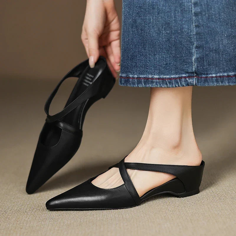 Aluna Mules