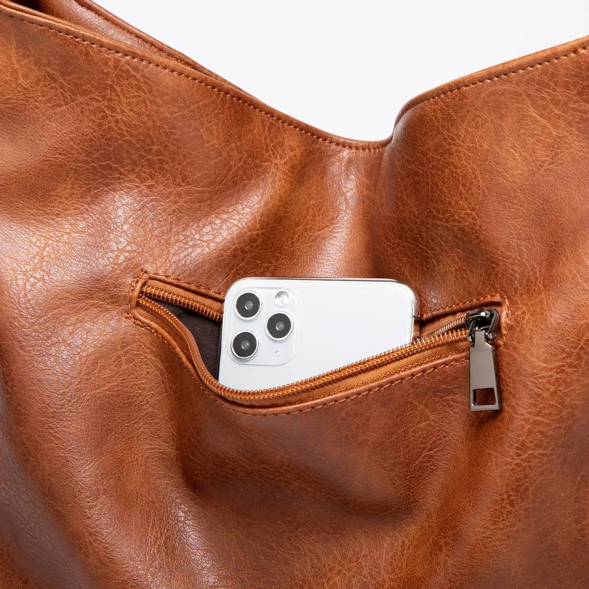 JUNIA | EVERYDAY BAG