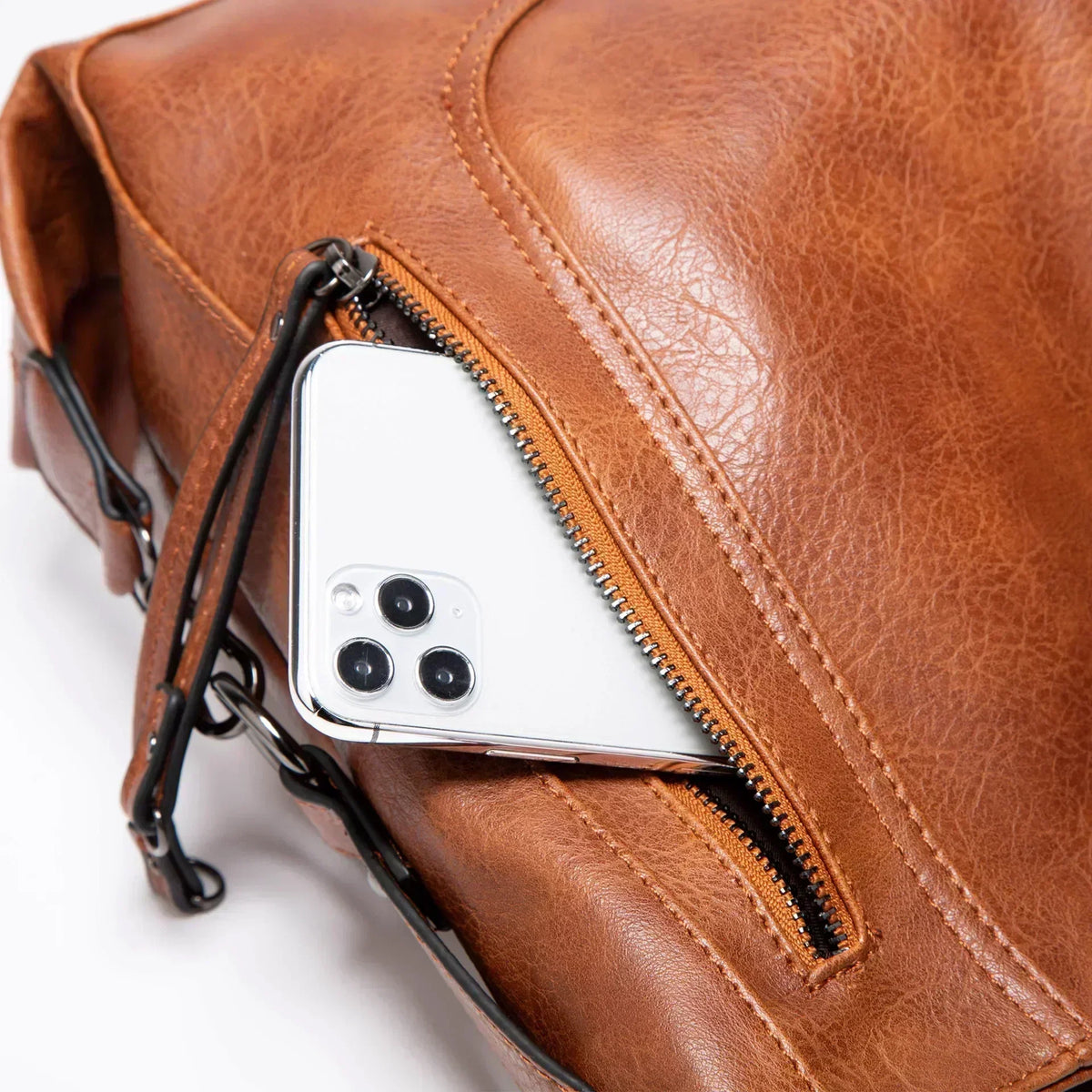 JUNIA | EVERYDAY BAG