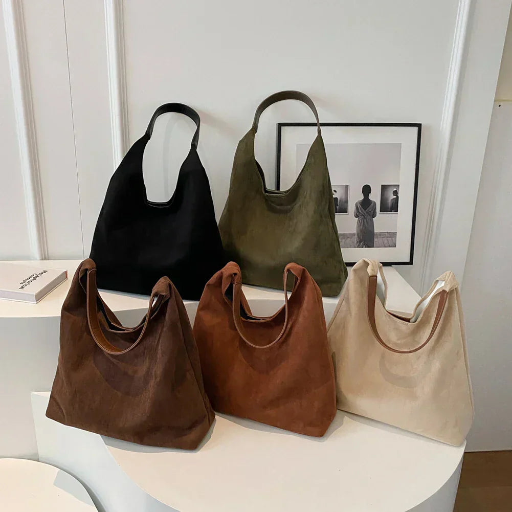 OTTILIE | SHOULDER BAG