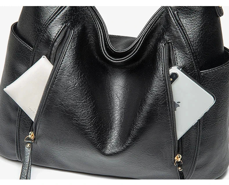 CALISTA | LUXE BAG