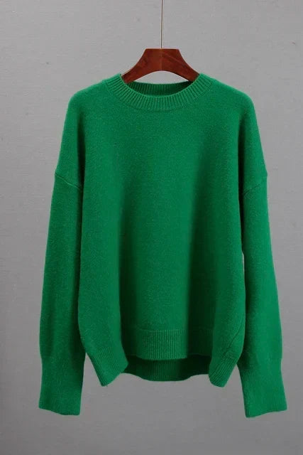 ALICE | CLASSIC WOMEN'S SWEATER