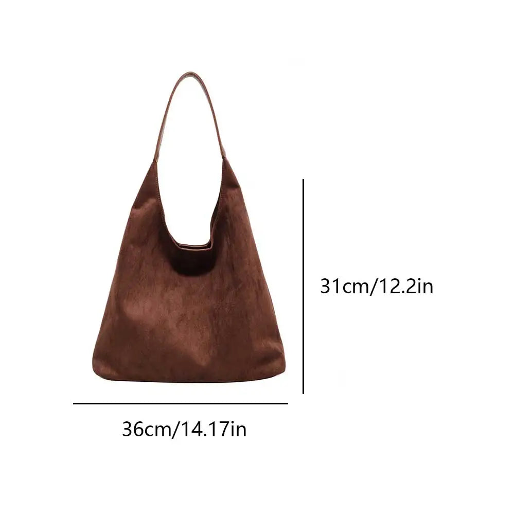 OTTILIE | SHOULDER BAG