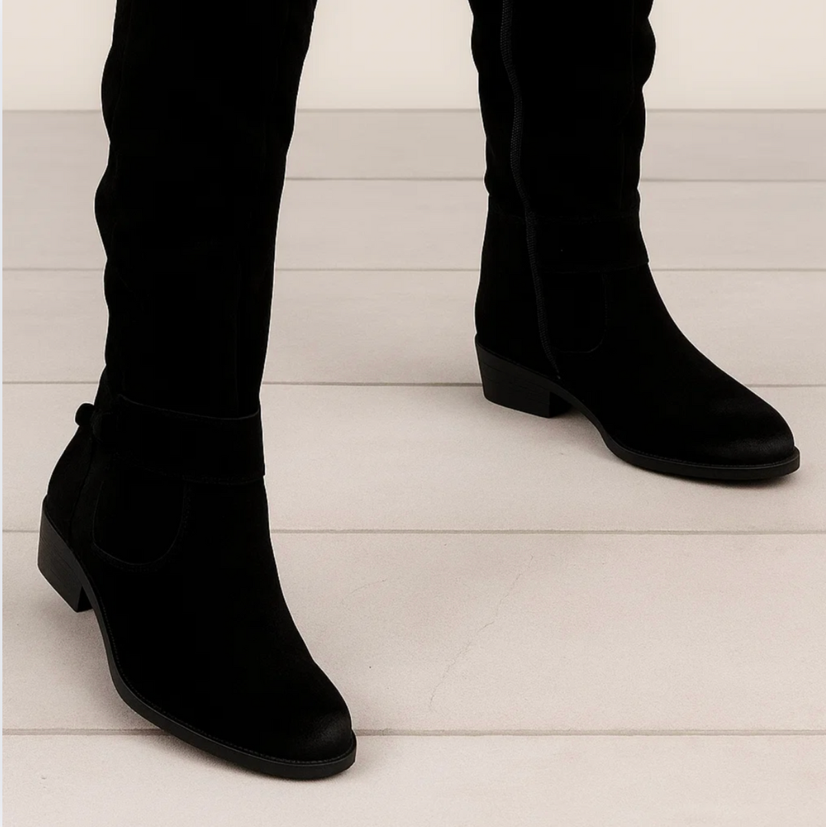 CORALINE | ELEGANT BOOTS
