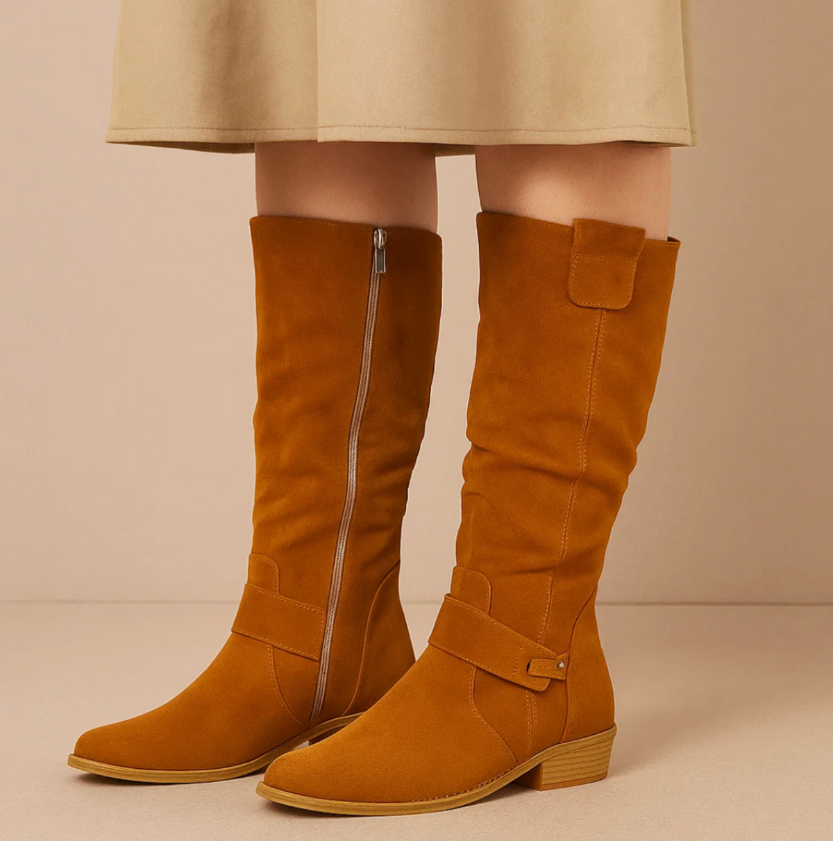 CORALINE | ELEGANT BOOTS