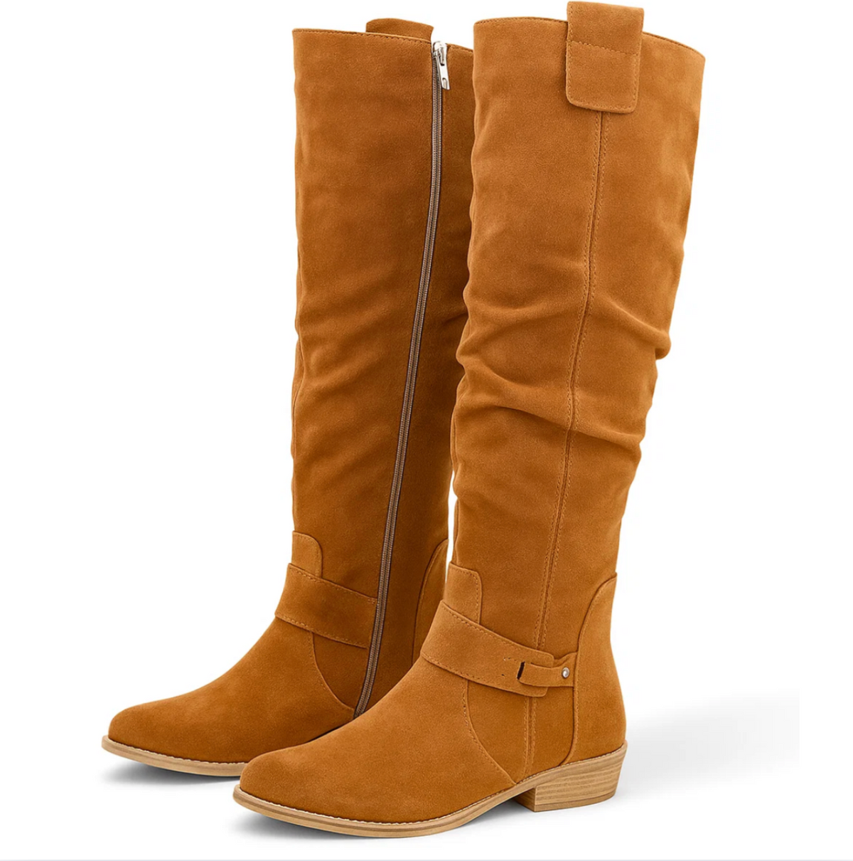 CORALINE | ELEGANT BOOTS