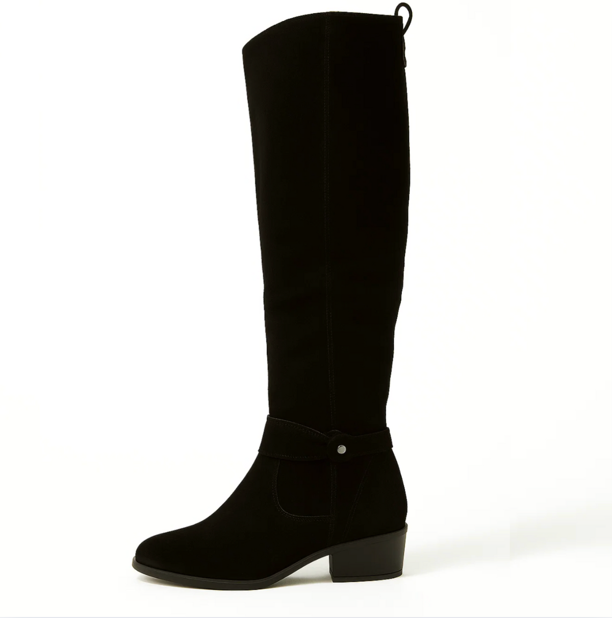 CORALINE | ELEGANT BOOTS