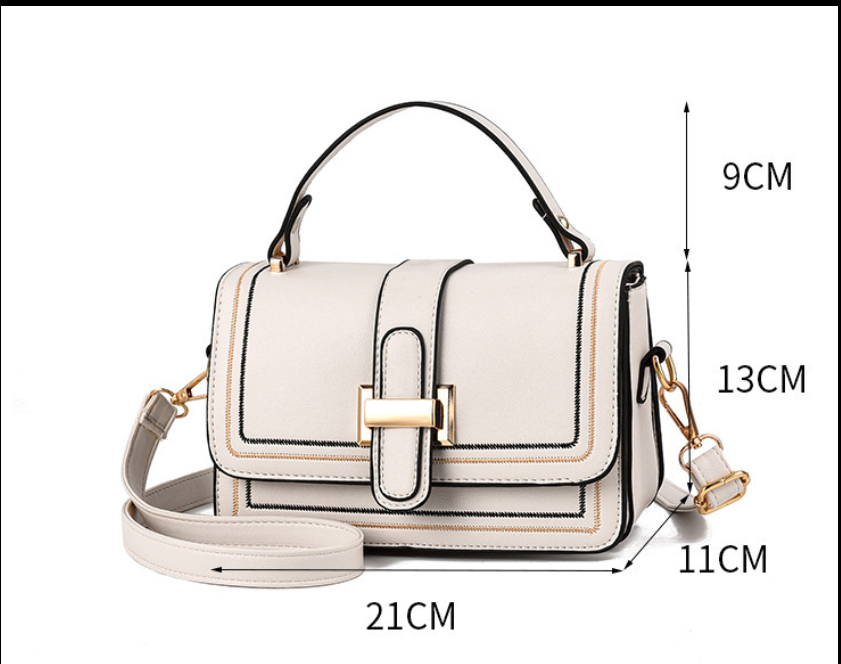 Luna Paris - Elegant Bag