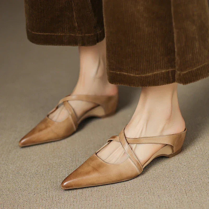 Aluna Mules