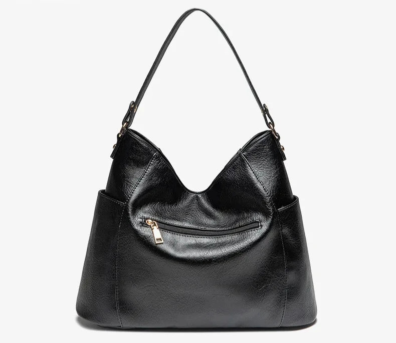 CALISTA | LUXE BAG