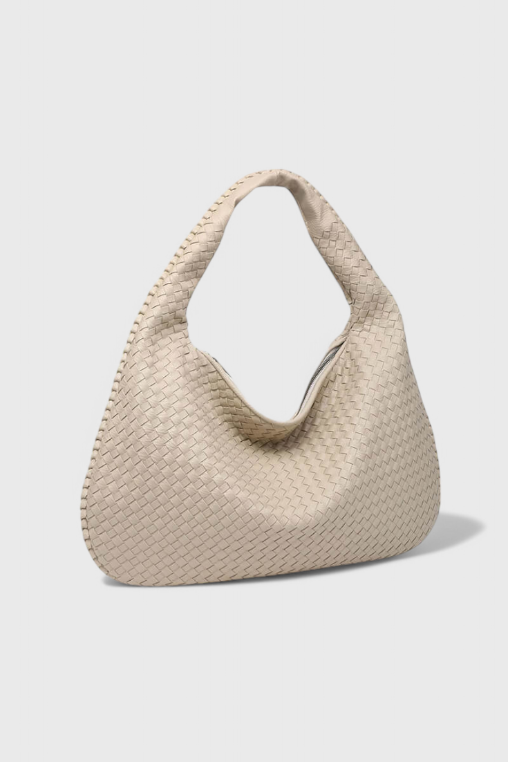 Tilly Knitted shoulder bag