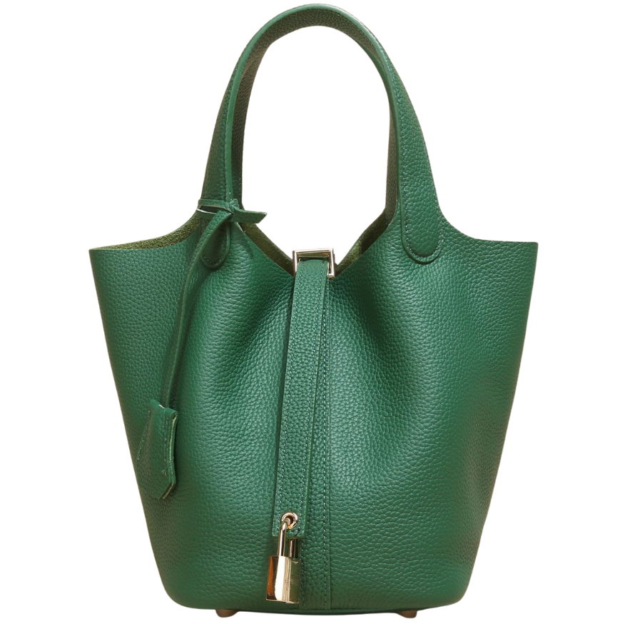 Kate Lock Bag