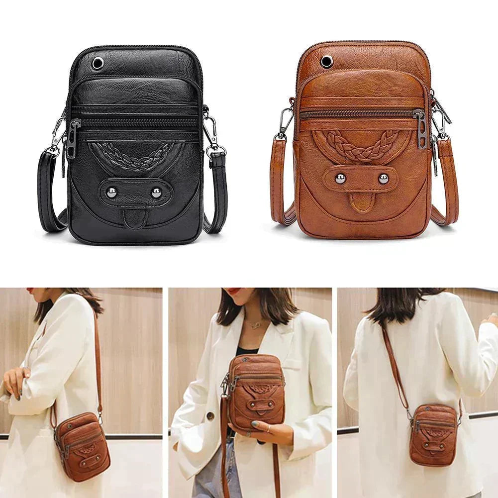 IRENA | VINTAGE BAG
