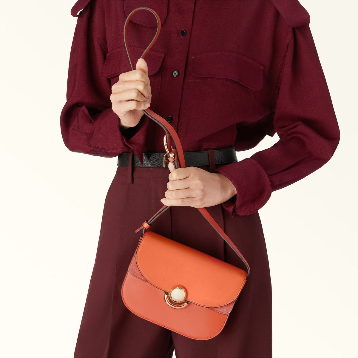 Zanélle - Mini Shoulder Bag