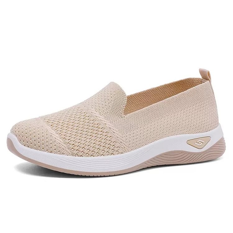 Azalea™ Orthopedic Slip-On Sneakers
