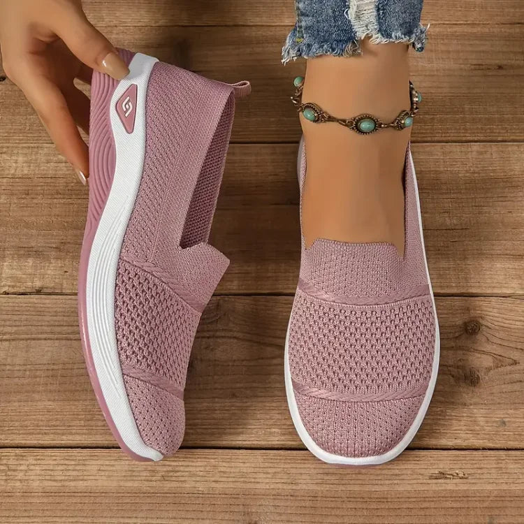 Azalea™ Orthopedic Slip-On Sneakers